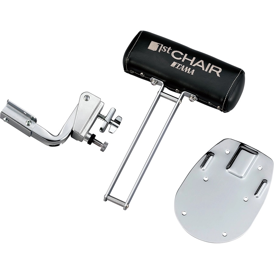 TAMA DRUM Throne Backrest