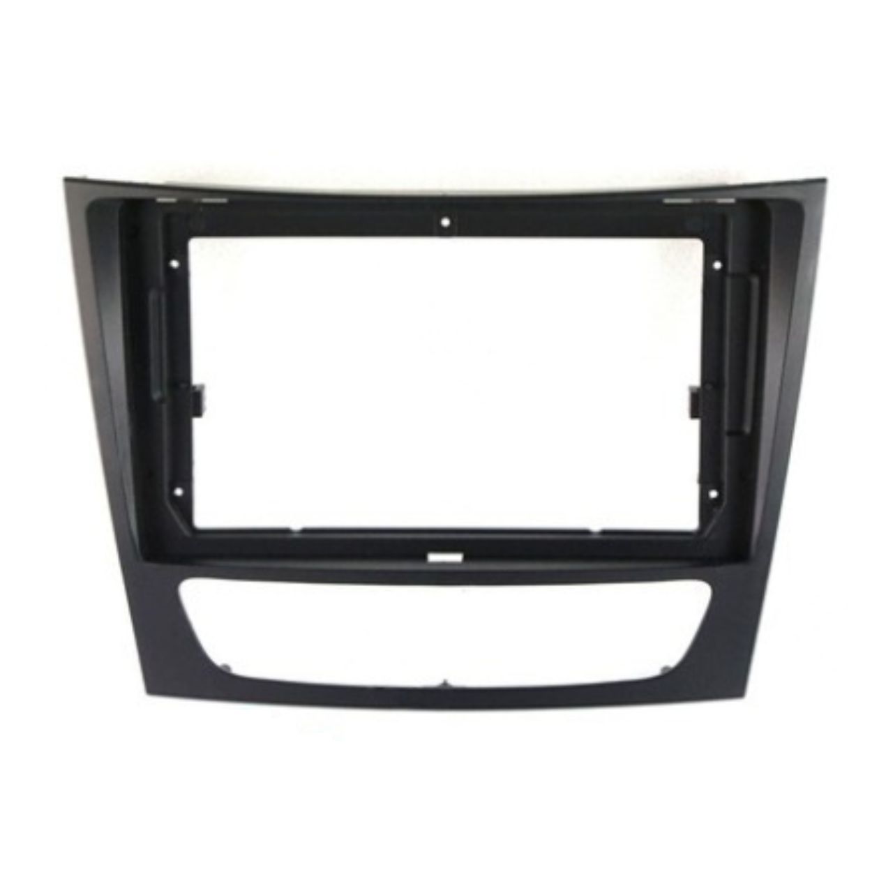 OneNav Frame for Merc E/CLS Class 2001-09 (9 Inch)