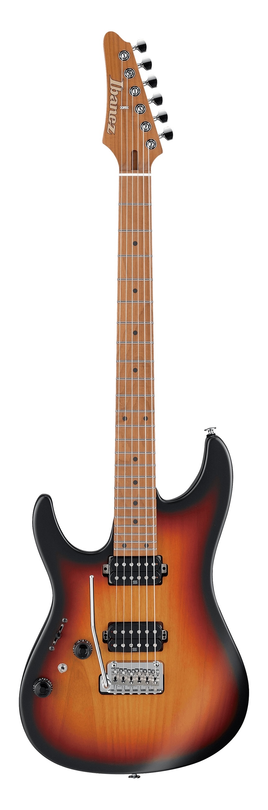 Ibanez AZ Prestige Series WITH CASE