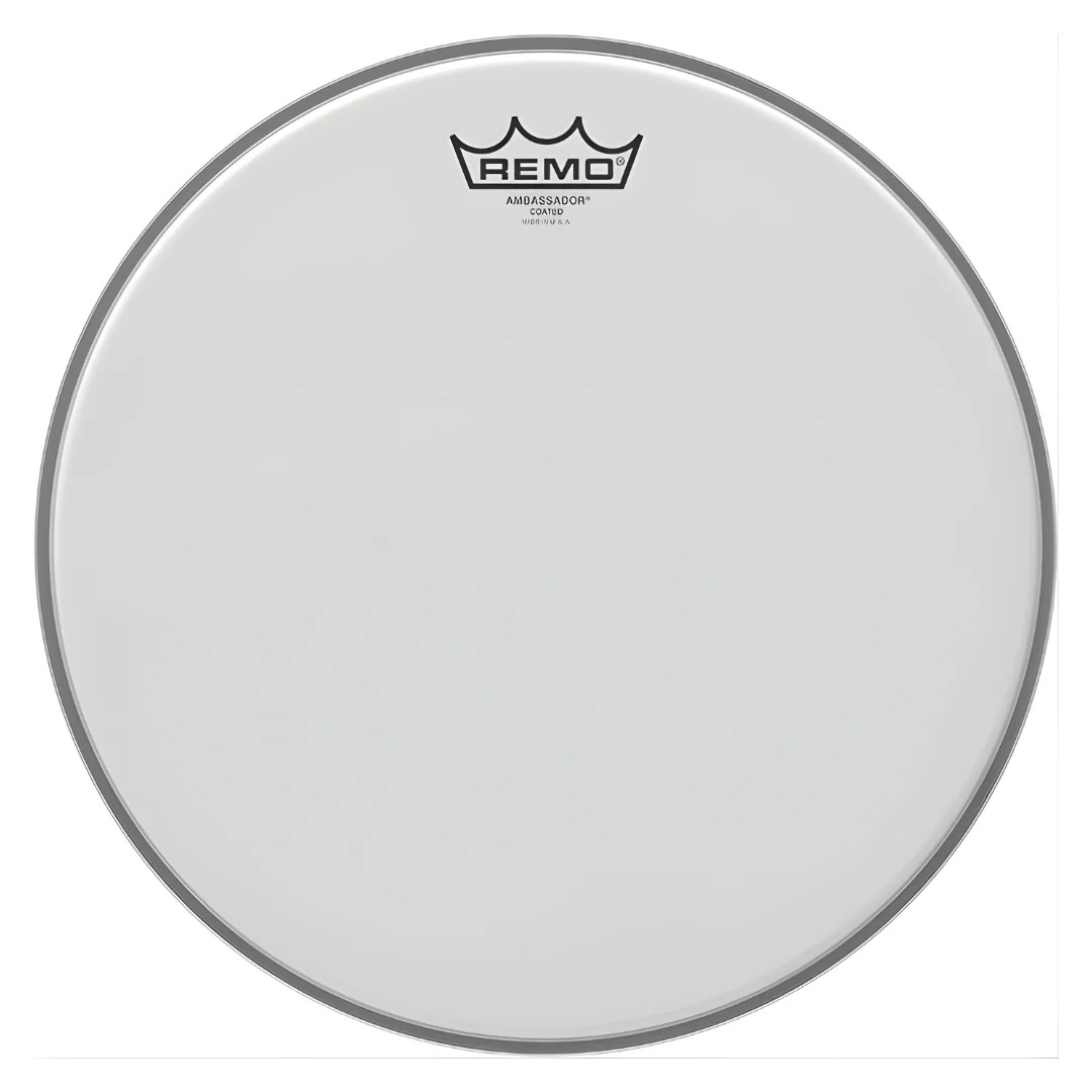 REMO DRUM Vellum
