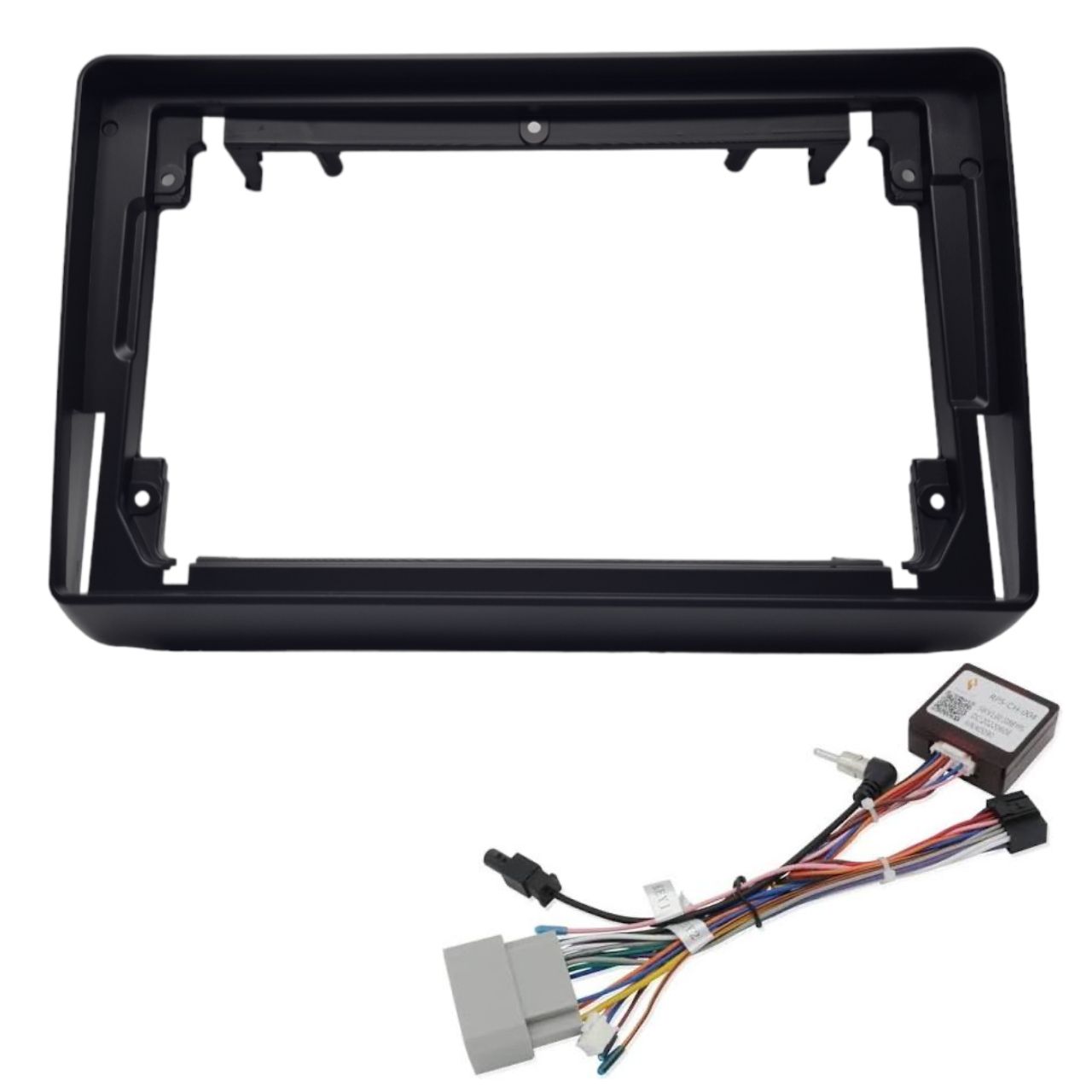 OneNav Fitment Kit for Jeep