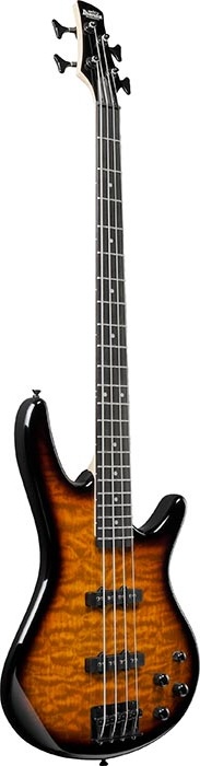 Ibanez SR GIO Series Okoume BODY