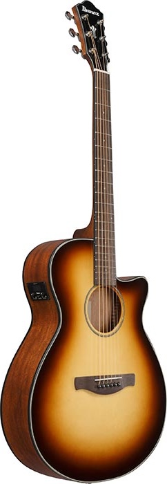 Ibanez AEG Series Spruce TOP