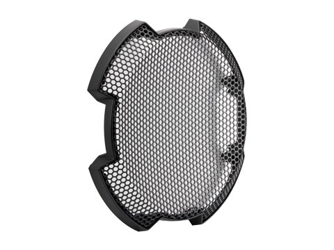 52GR8- Kicker GR8 Round 8 (200mm) Grille