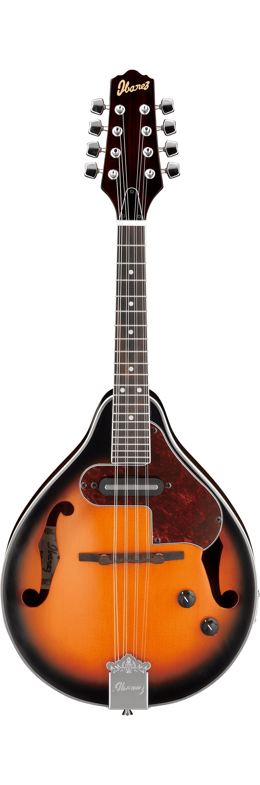 Ibanez A-Style Mandolin Spruce TOP