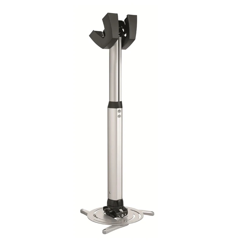 Vogels - 7025554 - PPC 2555 Projector Ceiling Mount Length 55-85CM - Silver