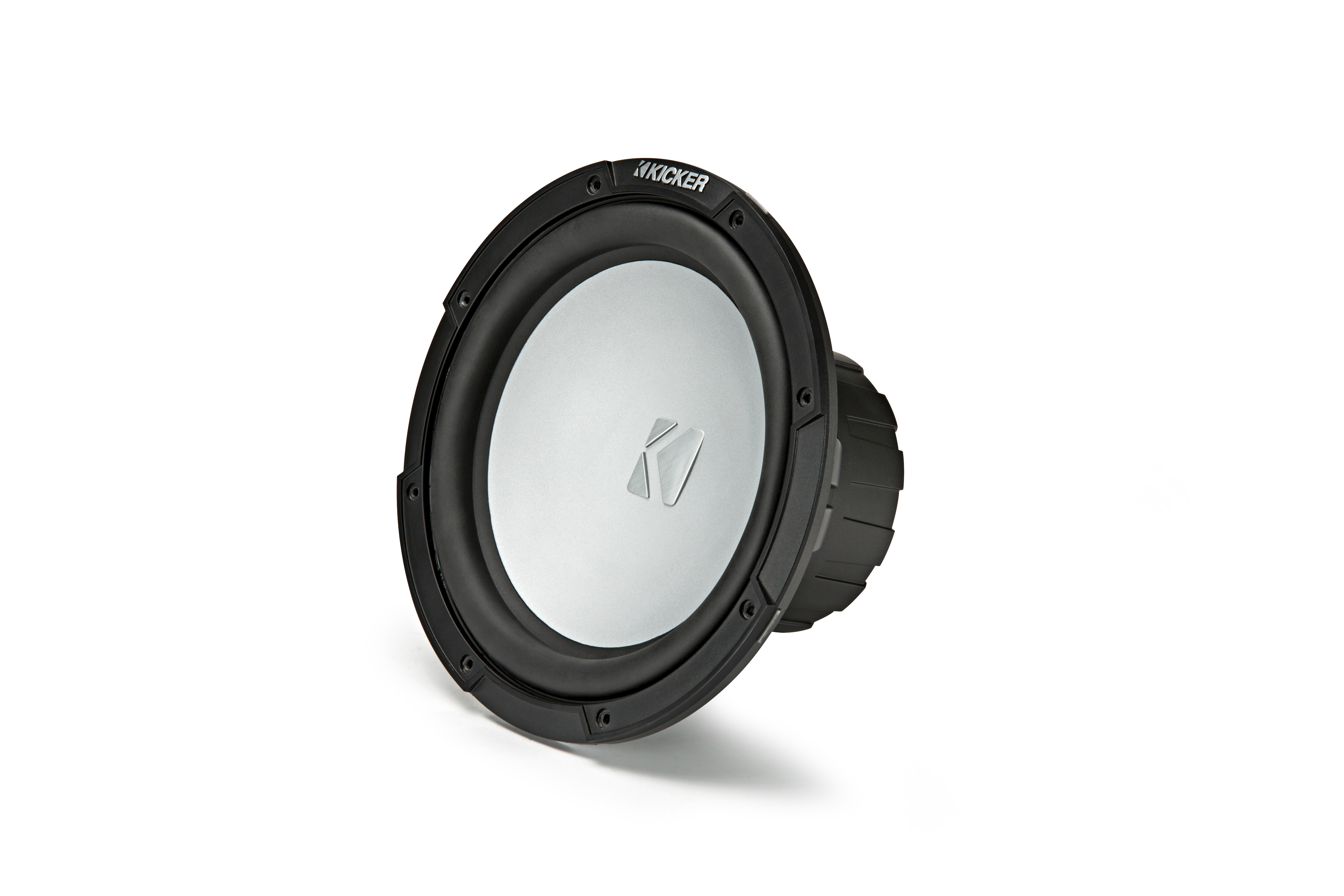 45KM104- Kicker Marine 45KM104 10inch 4ohm Subwoofer