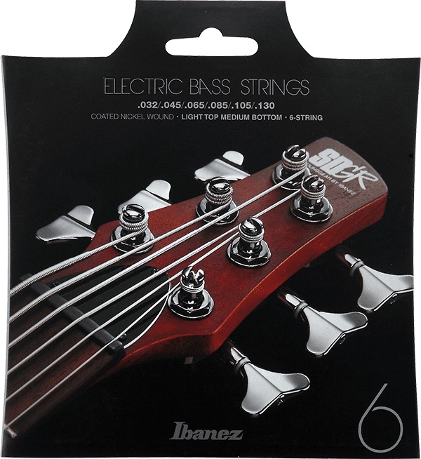 Ibanez Light TOP Medium Bottom