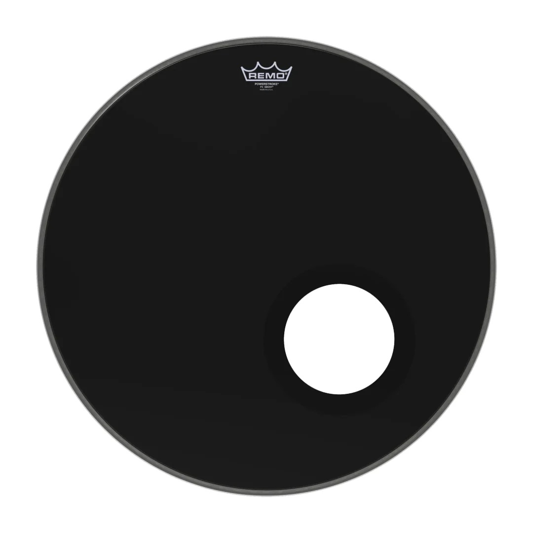 REMO DRUM Vellum