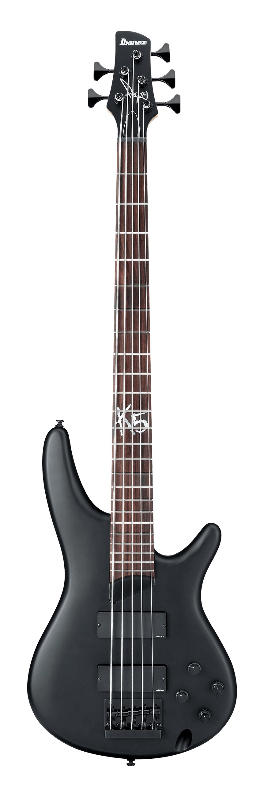 Ibanez Signature Series Nyatoh BODY