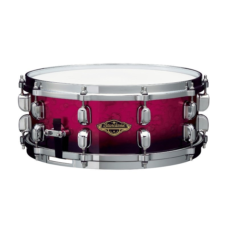 Tama 14x6.5 Starclassic Walnut Birch Snare Drum
