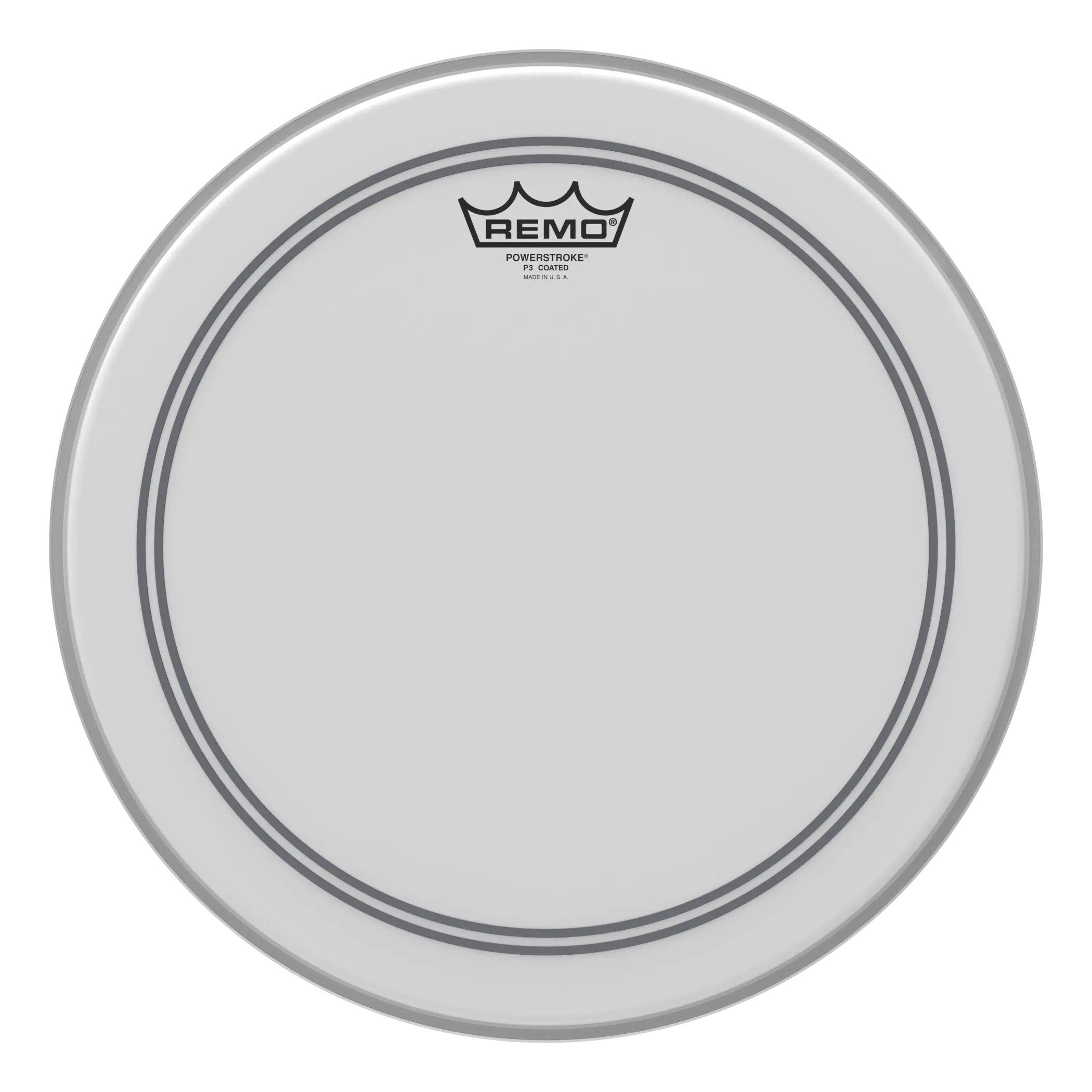 REMO DRUM Vellum