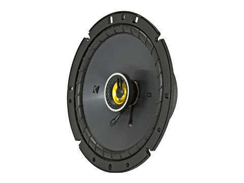 46CSC674- Kicker 46CSC674 6.75inch CS Coaxial Speakers