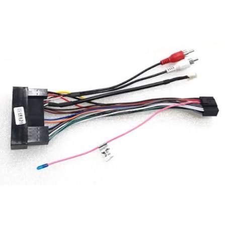 Harness for KIA Hyundai