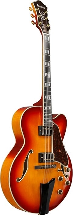 Ibanez Artstar AF Hollowbody Guitar with Case