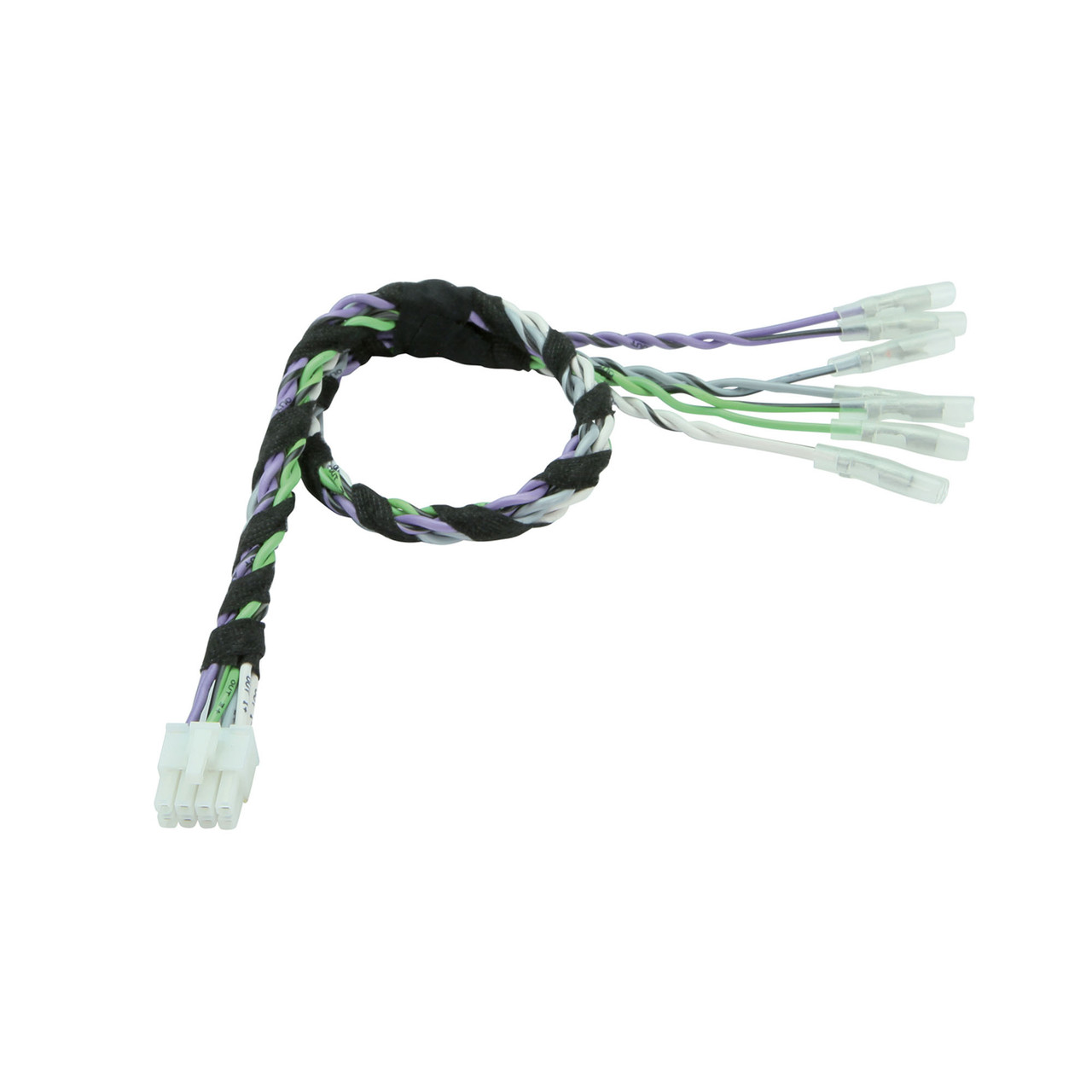 Audison - AP SPK OUT 4.9 - 4CH OUTS CIRC. TERMINALS FEMALE