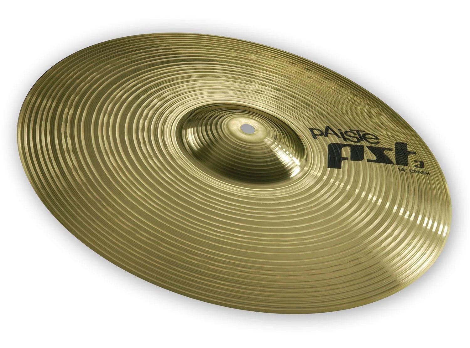 Paiste 14IN PST 3 Crash