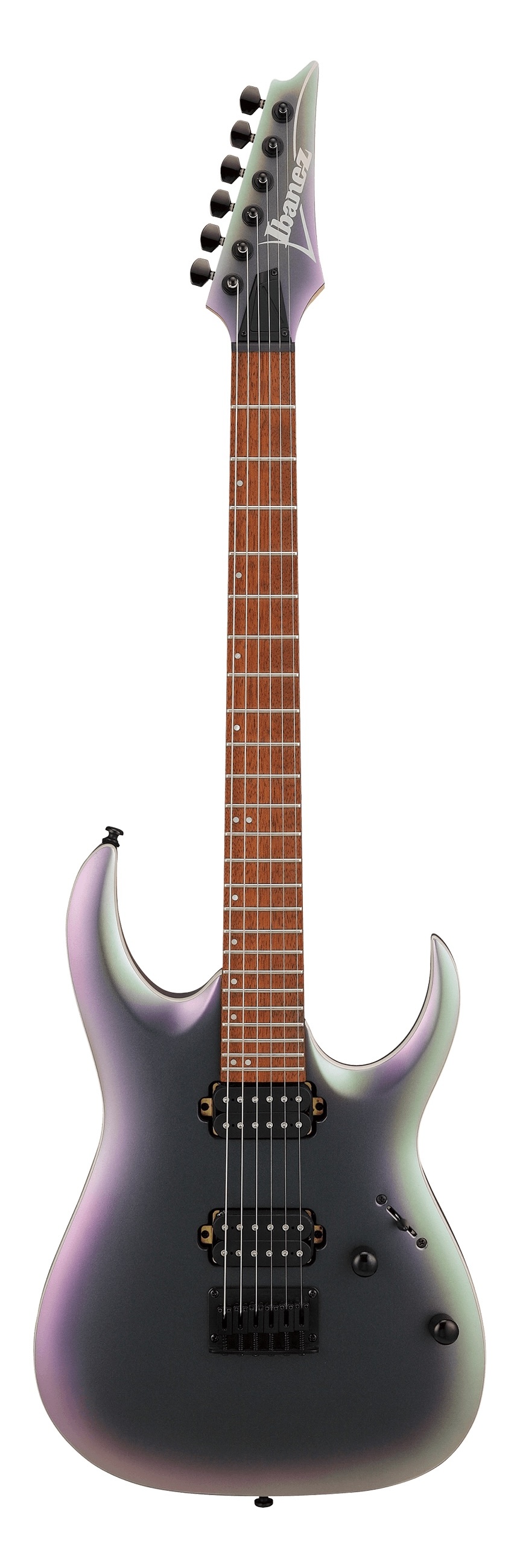 Ibanez RGA Standard Series Meranti BODY Quantum H-H