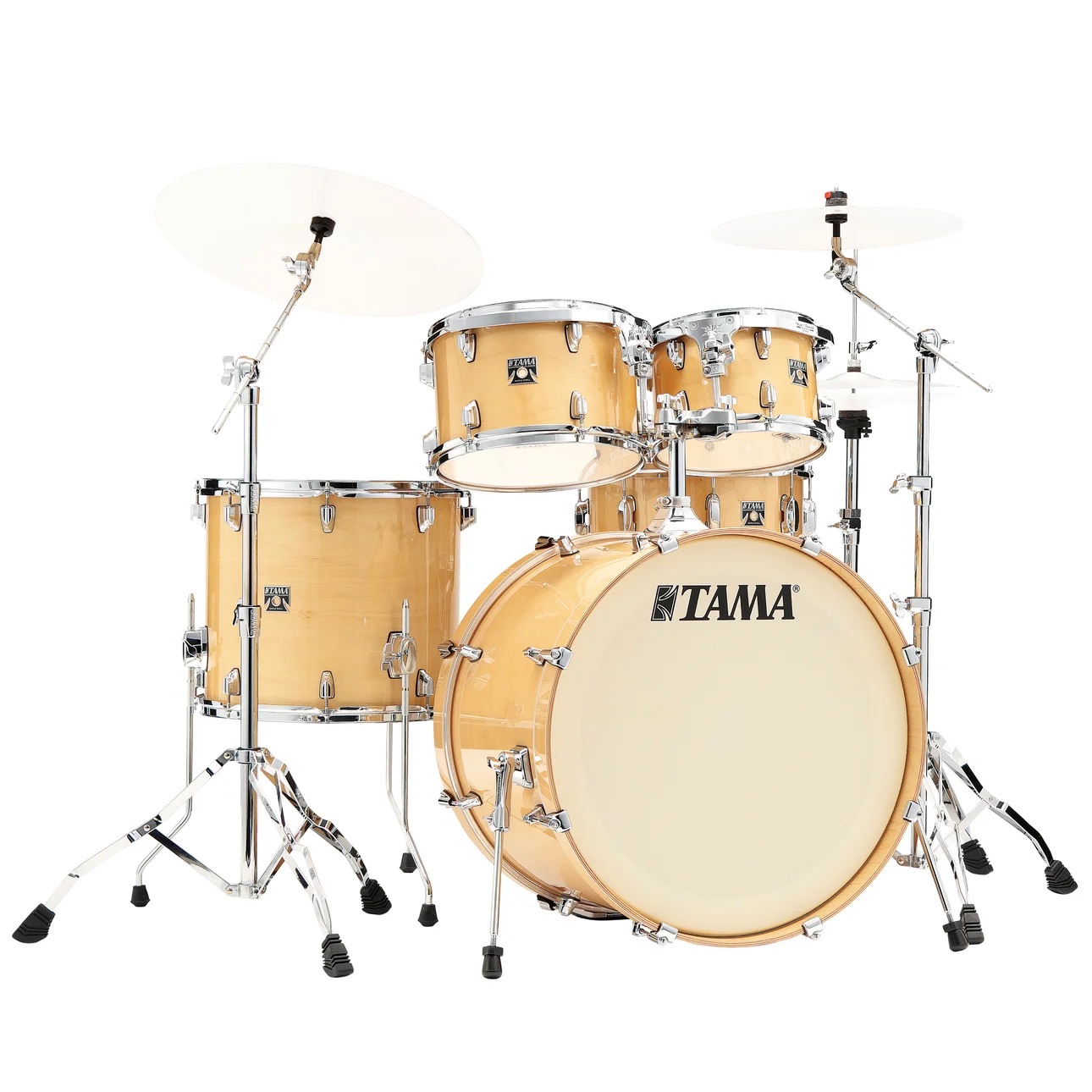 Tama Superstar Classic 5pc Drumkit w/ Snare