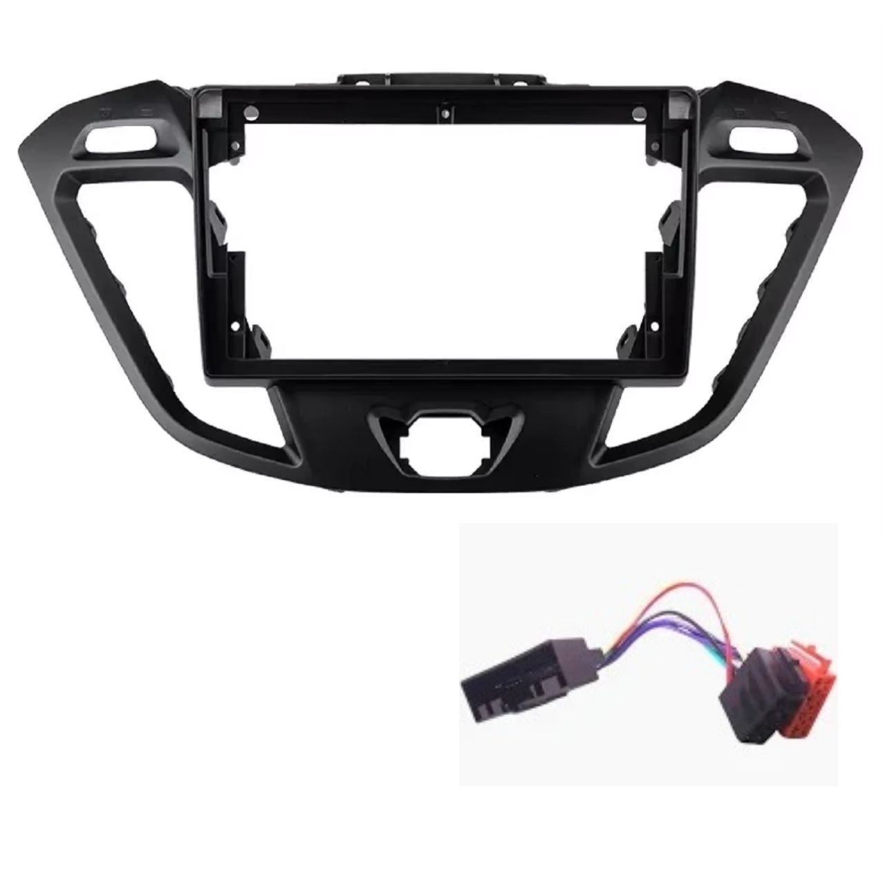 OneNav Fitment Kit for Ford Transit/Tourneo 2017 with no display
