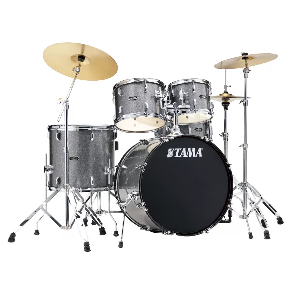 Tama Stagestar 5pc Drum Kit