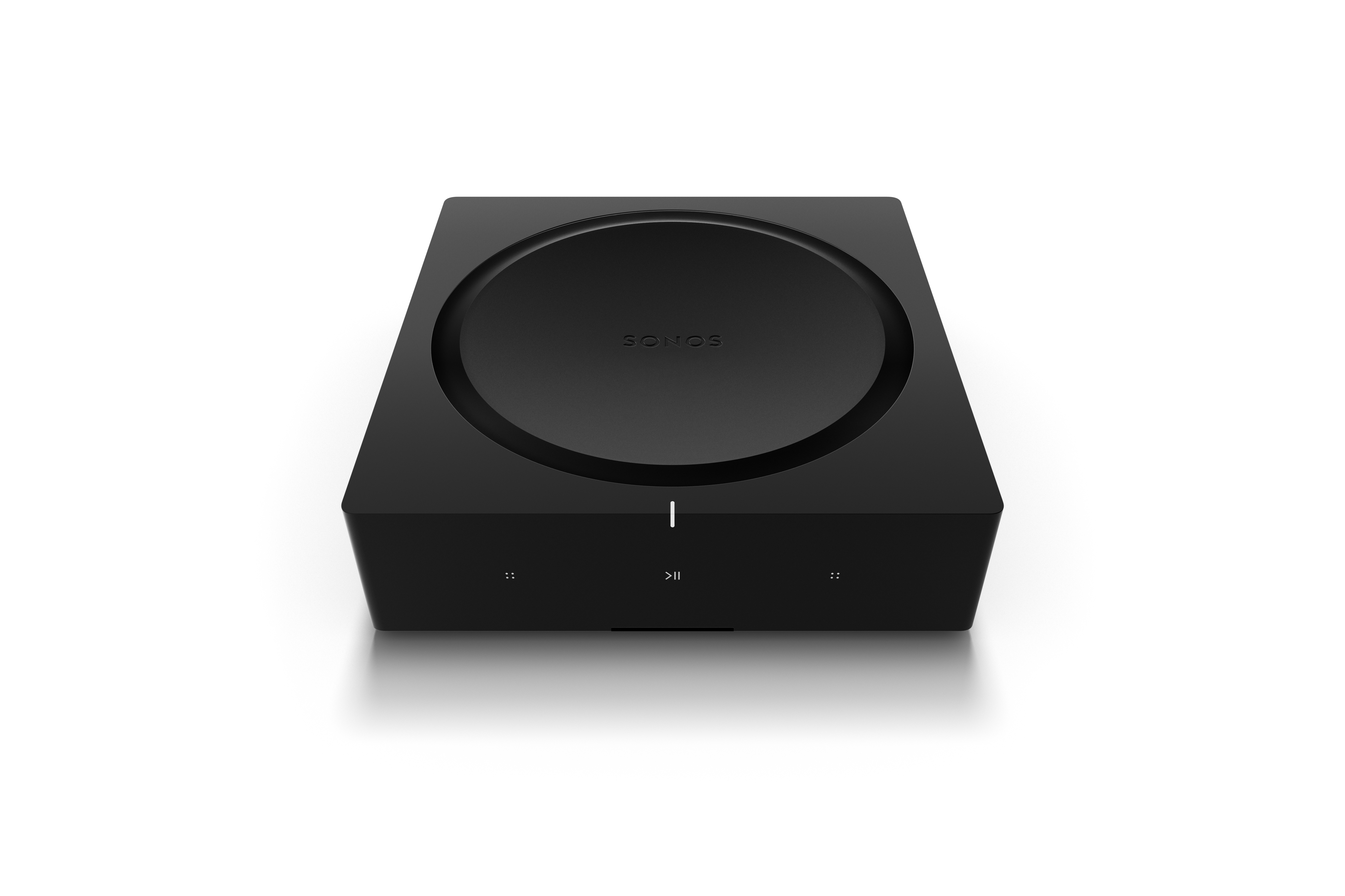 Sonos - AMPG1EU1BLK - AMP (Black)
