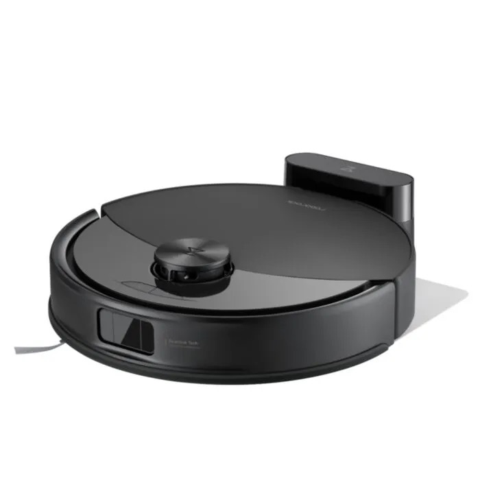 Roborock - Robotic Vacuum Cleaner MODEL:RRA0TCPPID:Q7 TF02-00