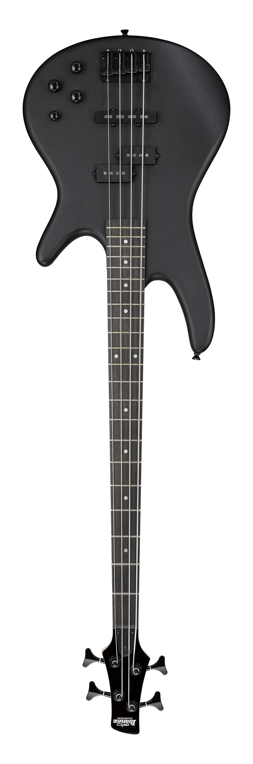 Ibanez Gio 4str Bass Guitar