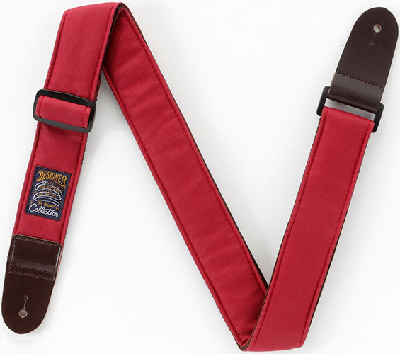 Ibanez Designer Collection Guitar Strap