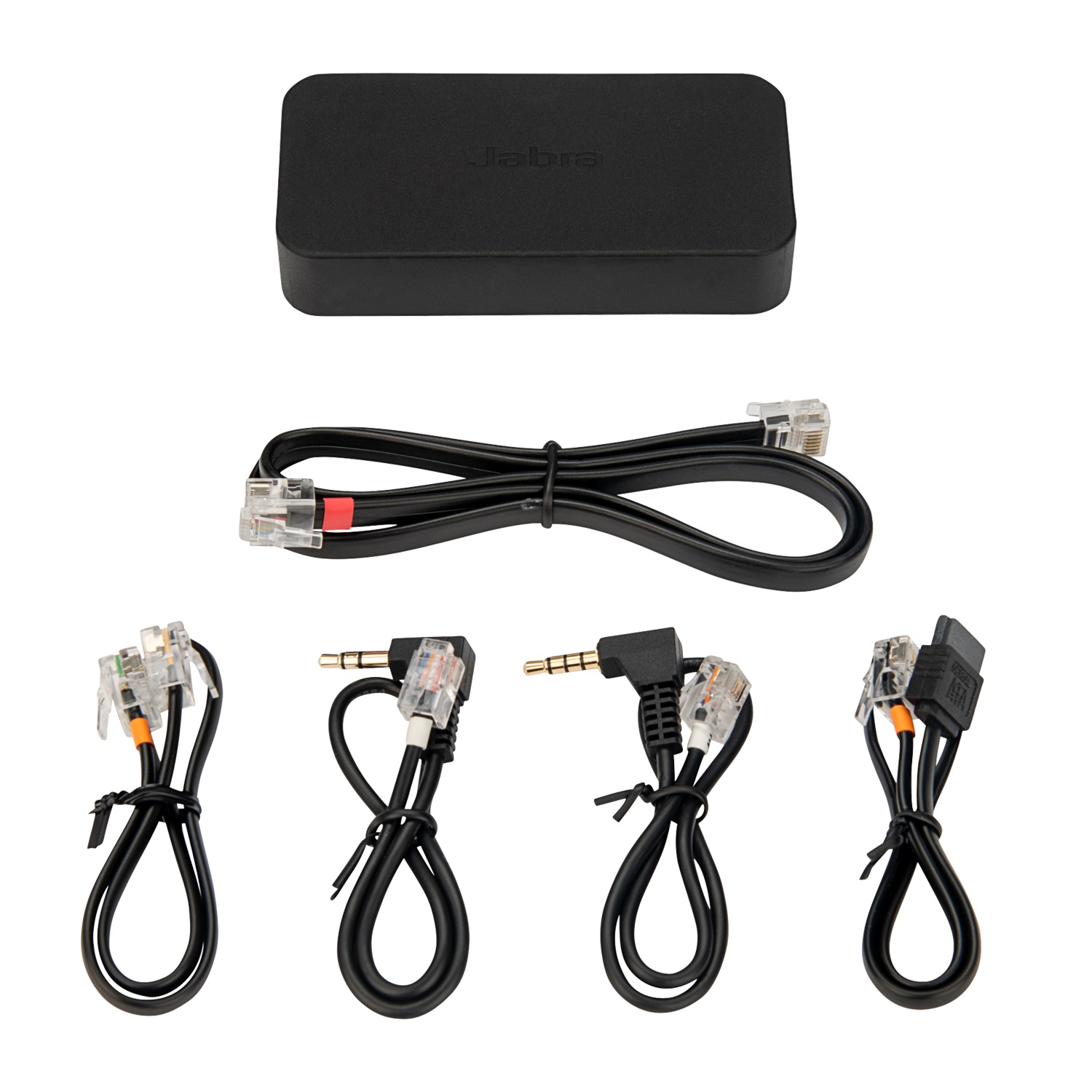 Jabra - LINK 14201-45 (S-Series Alcatel 8028S. 8068S. 8078S 4038EE. 4068EE. 8028. 8038. 8068