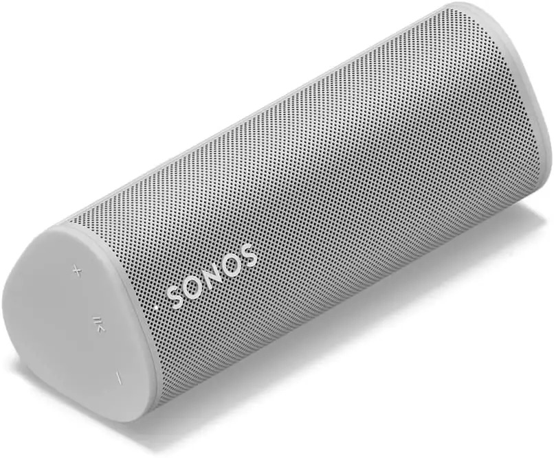Sonos Roam SL Portable Smart Speaker - White (S27)