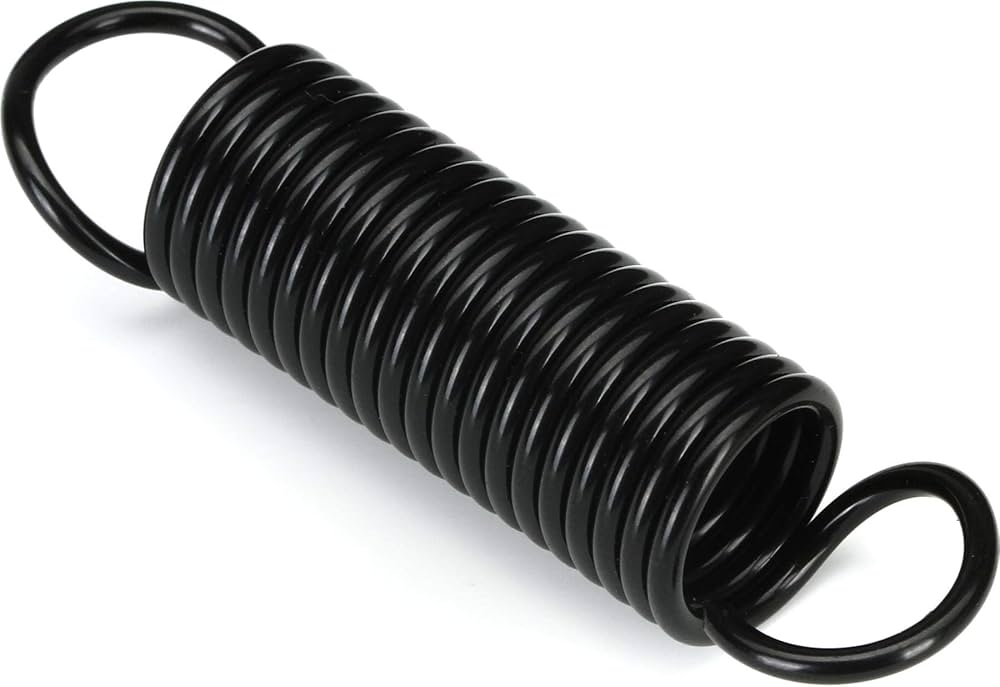 TAMA IRON Cobra Spring