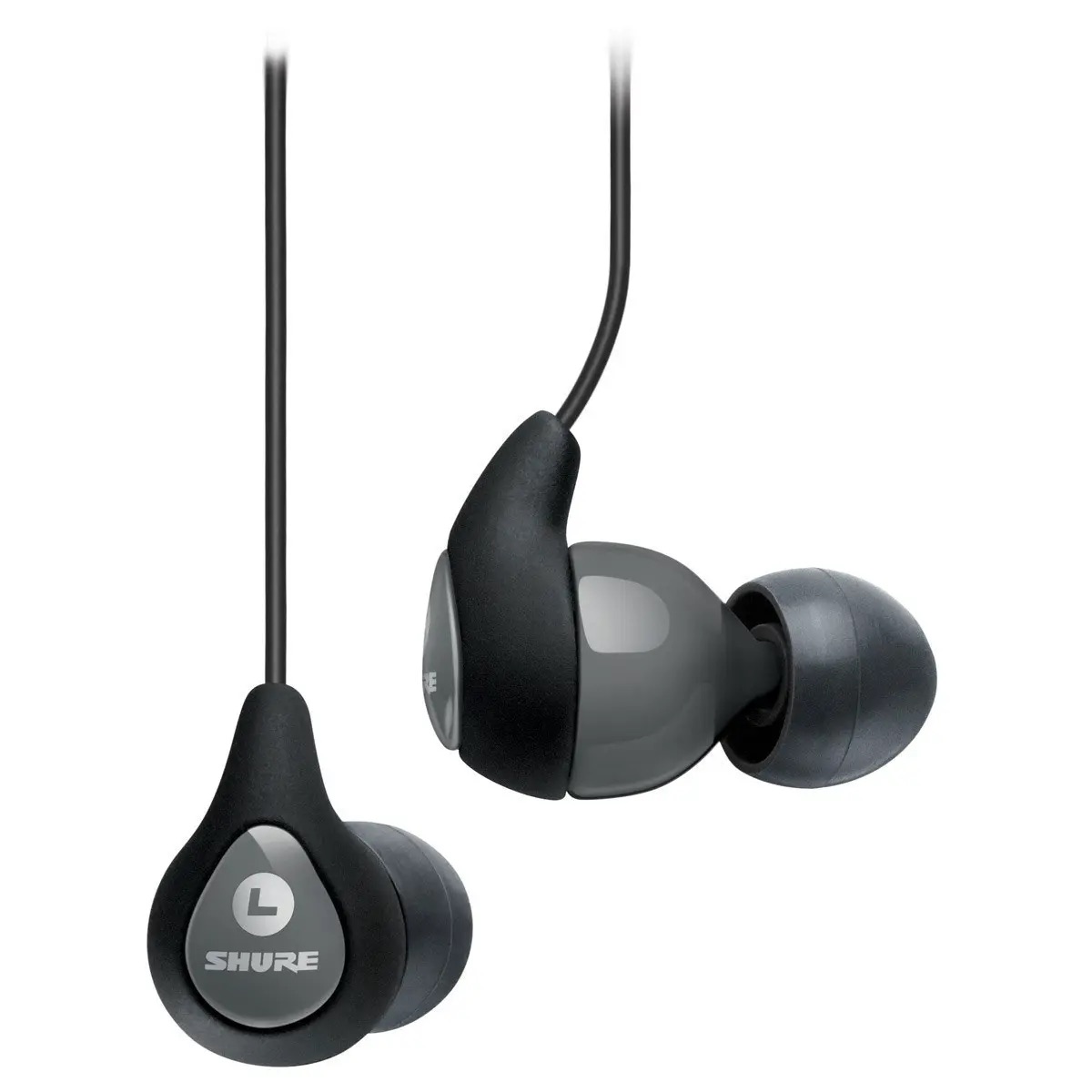 Shure Earphone - GRAY