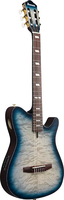 Ibanez FRH Series Acoustic Guitar