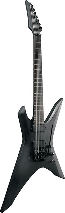 Ibanez X SeriesIron Label 7-String Electric Guitar