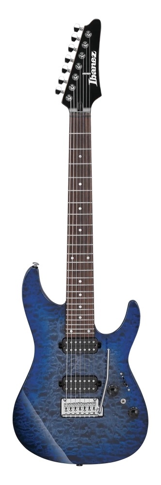Ibanez AZ Premium Electric Guitar w/ Bag