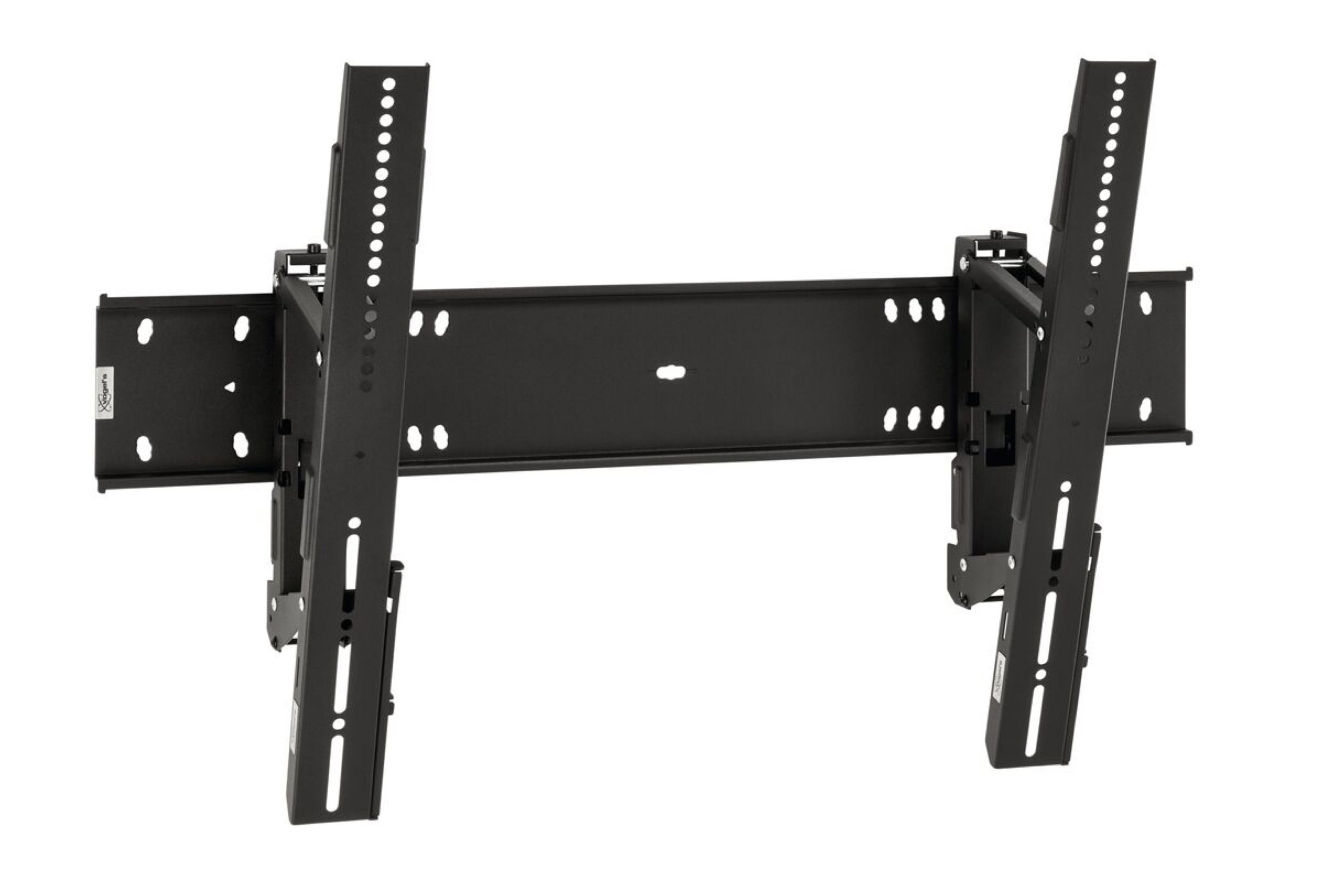 Vogels - 7368100 - PFW 6810 Display WALL Mount TILT - Black