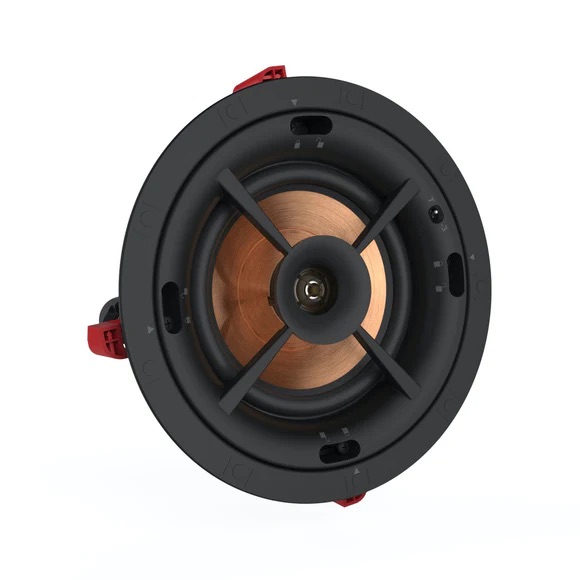 Klipsch - 1063966A - Reference Premiere PRO-160-RPC White IN-Ceiling Speaker