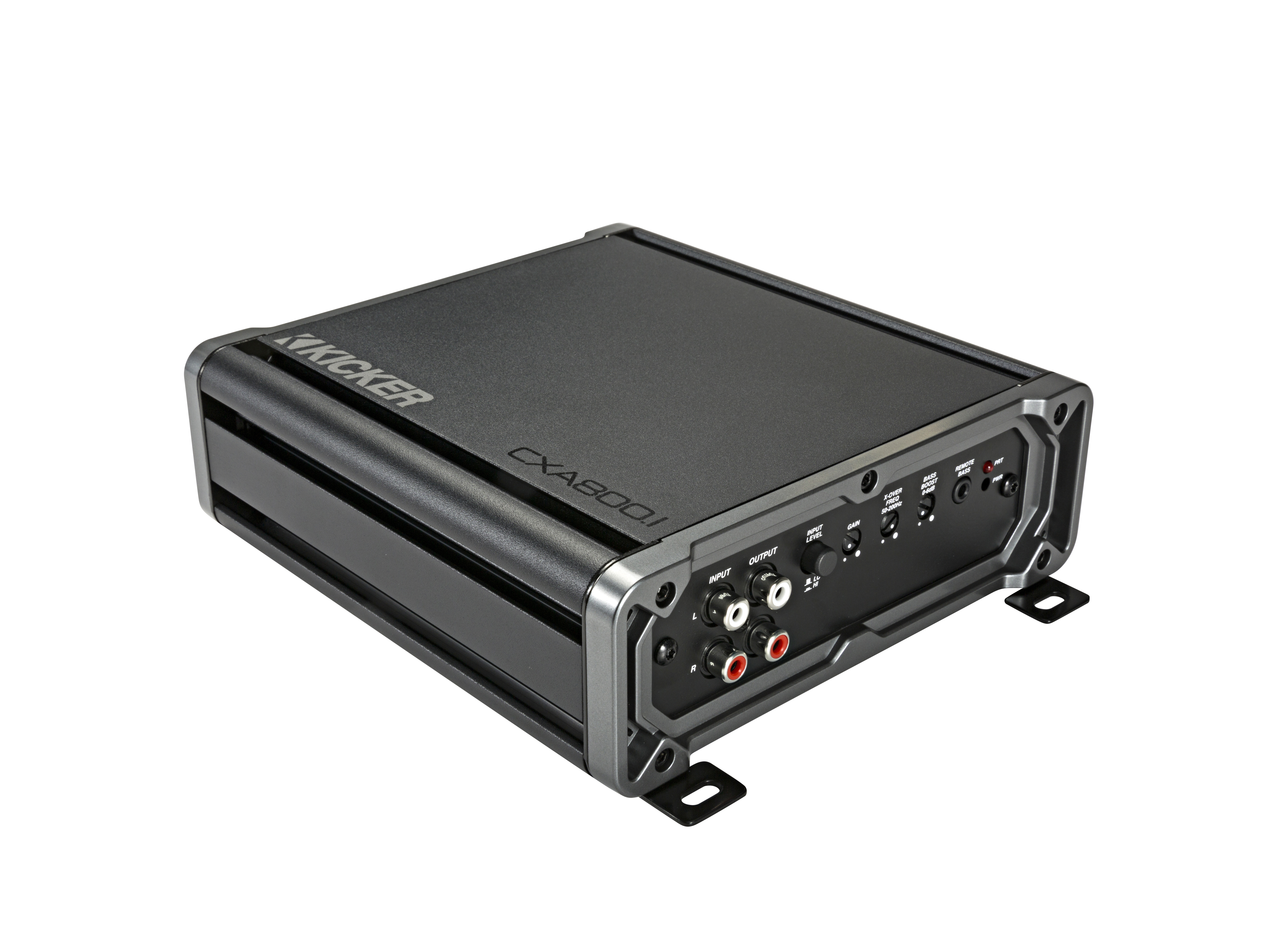 46CXA8001- Kicker 46CXA8001 Mono CX Amplifier