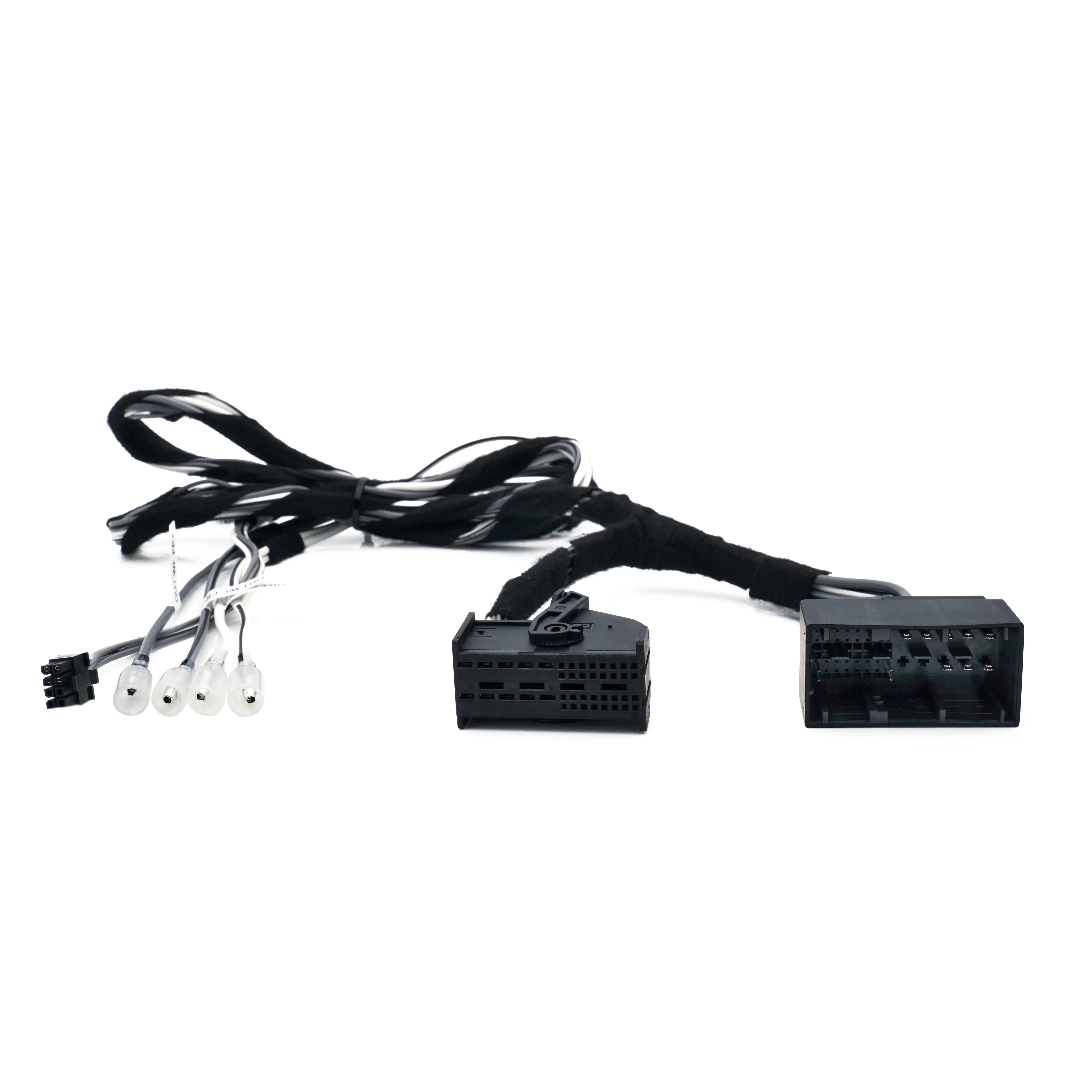 Hertz Afbmw - Booster 01 - T-Harness Cable