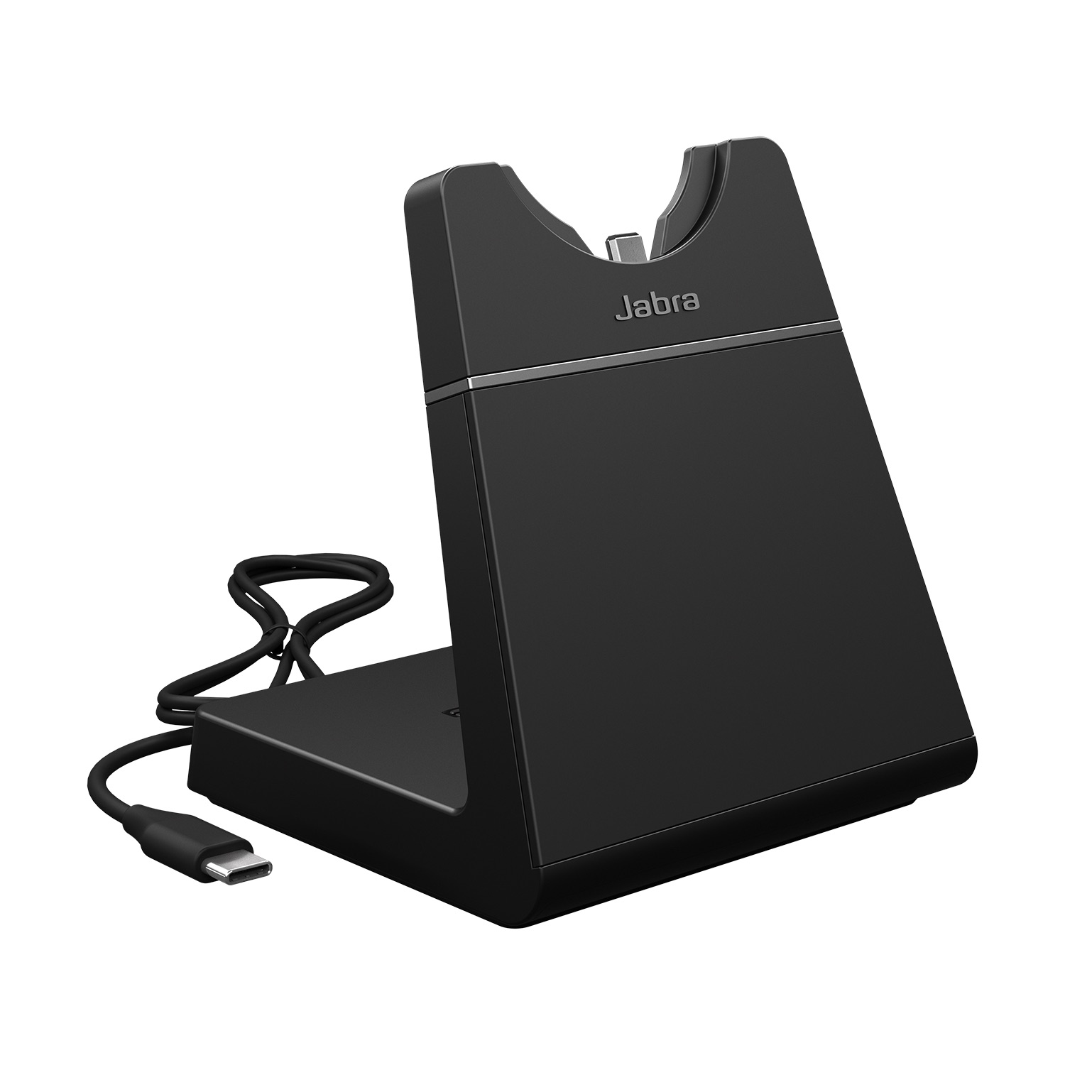 Jabra - Engage SE DESK Stand FOR Stereo/mono. USB-C