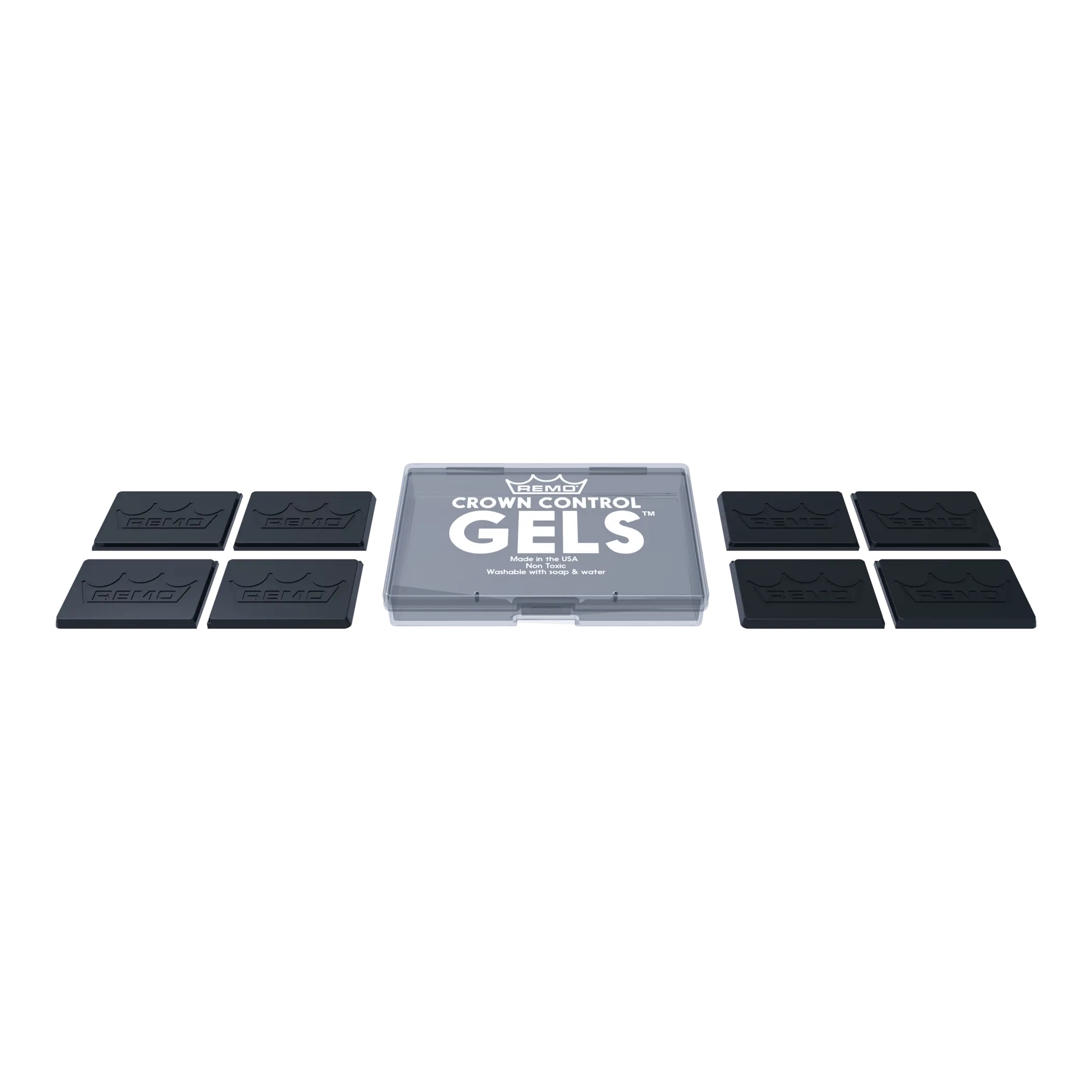 REMO GELS