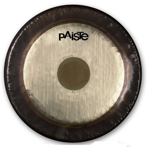 Paiste 24IN Symphonic GONG