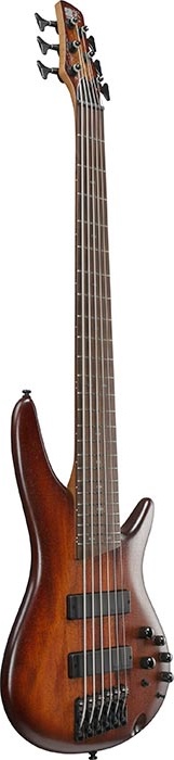 Ibanez SR Standard Series 6-String Bass Guitar
