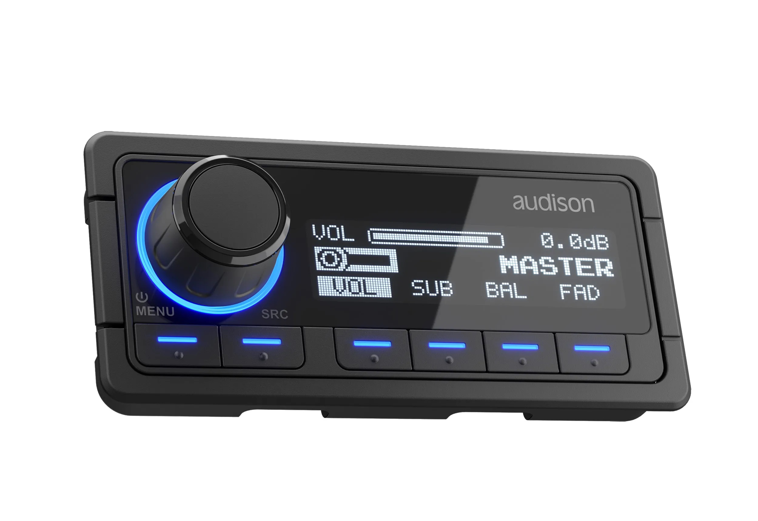 Audison - DRC MP CAN - DIGITAL REMOTE CONTROL