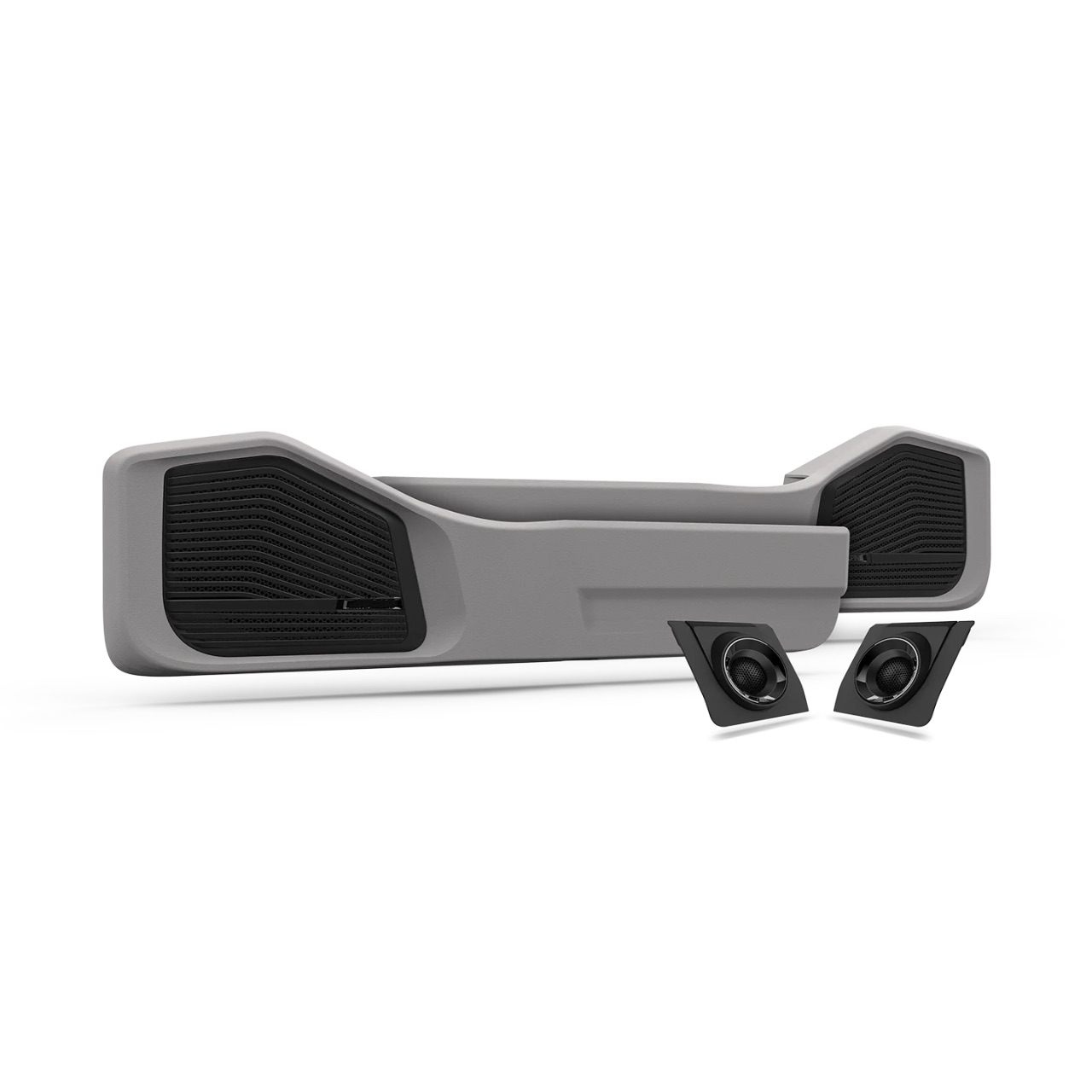 LC70-S269SC- S-Series LC70 Single DOOR PODS