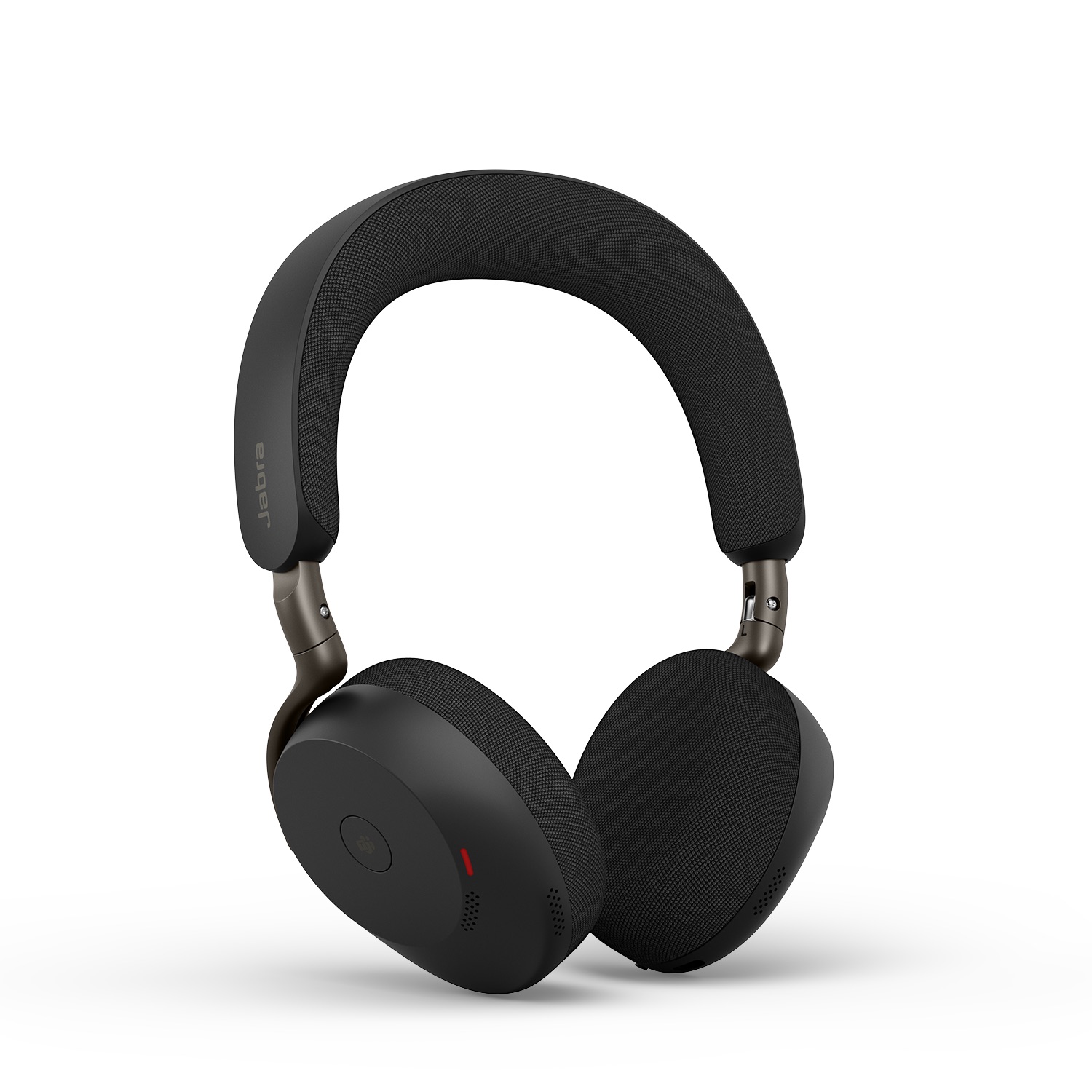 Jabra - 37599-999-899 - Jabra EVOLVE3 75 MS LINK390C Black