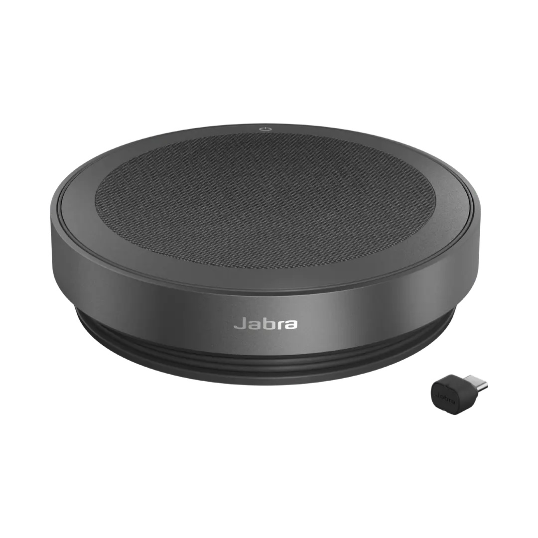 Jabra - SPEAK2 75 MS Teams LINK380/390C