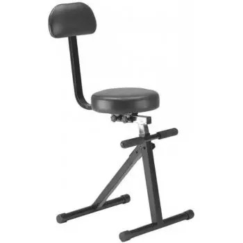 On Stage DT8500 Guitar/Keyboard Throne