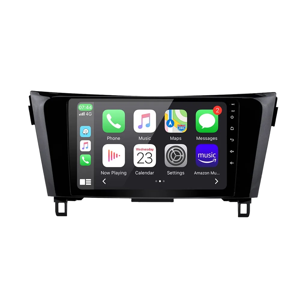 Onenav 10.1INCH FOR Qashqai/x-Trail A10 (2015+)